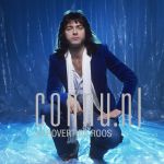 15-10-1980 The Babys at studio in Amsterdam photo: Govert de Roos/Connu